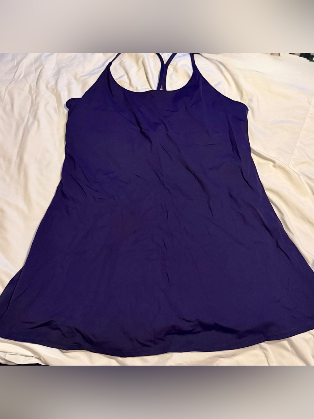 Halara Athletic Dress